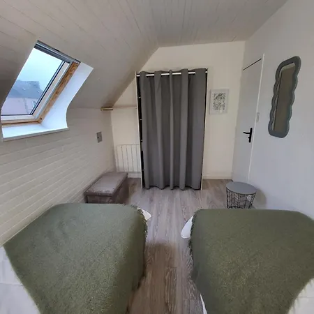 De Pennenez * Plomodiern